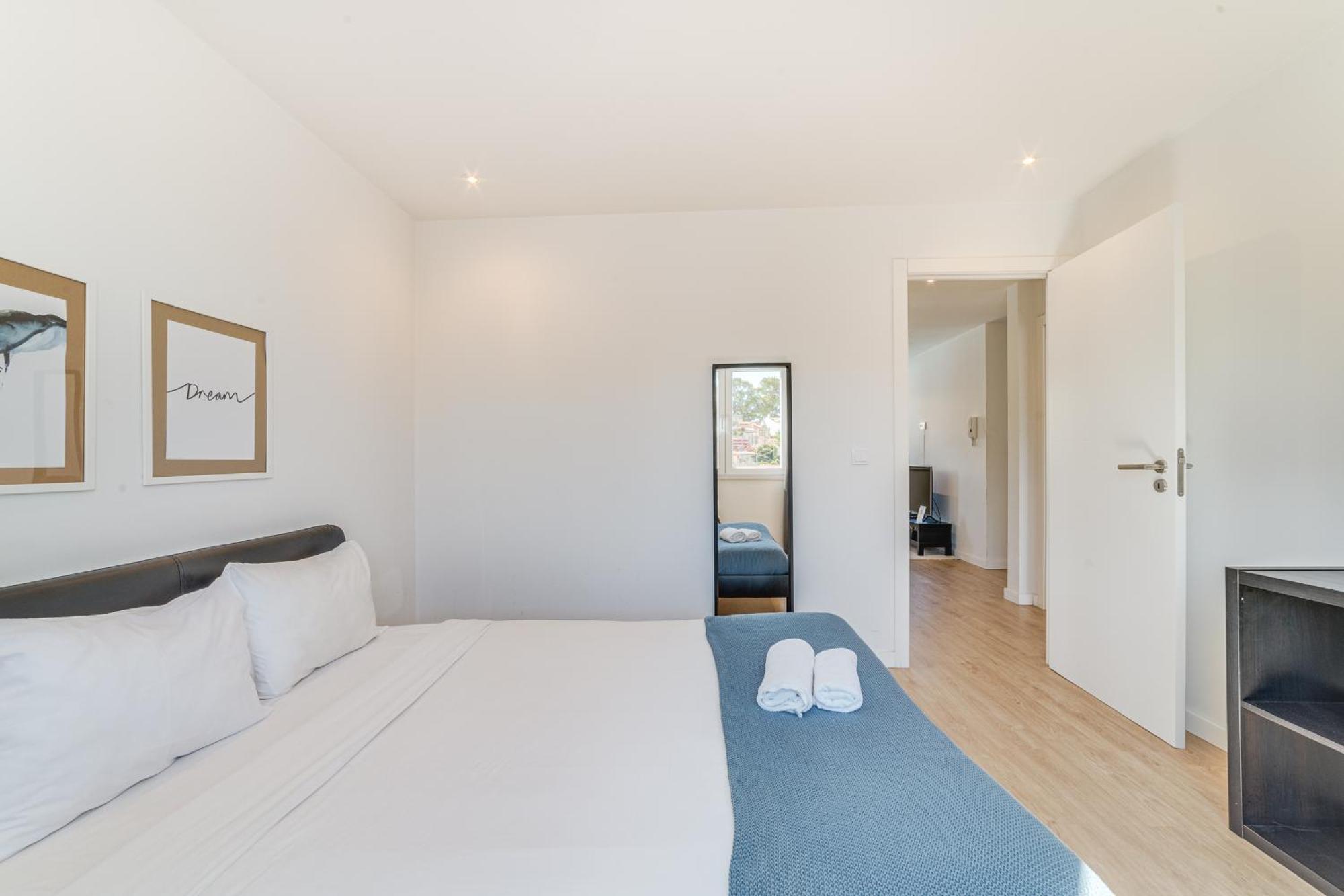 Cruzeiro Charm Apartments ลิสบอน ภายนอก รูปภาพ