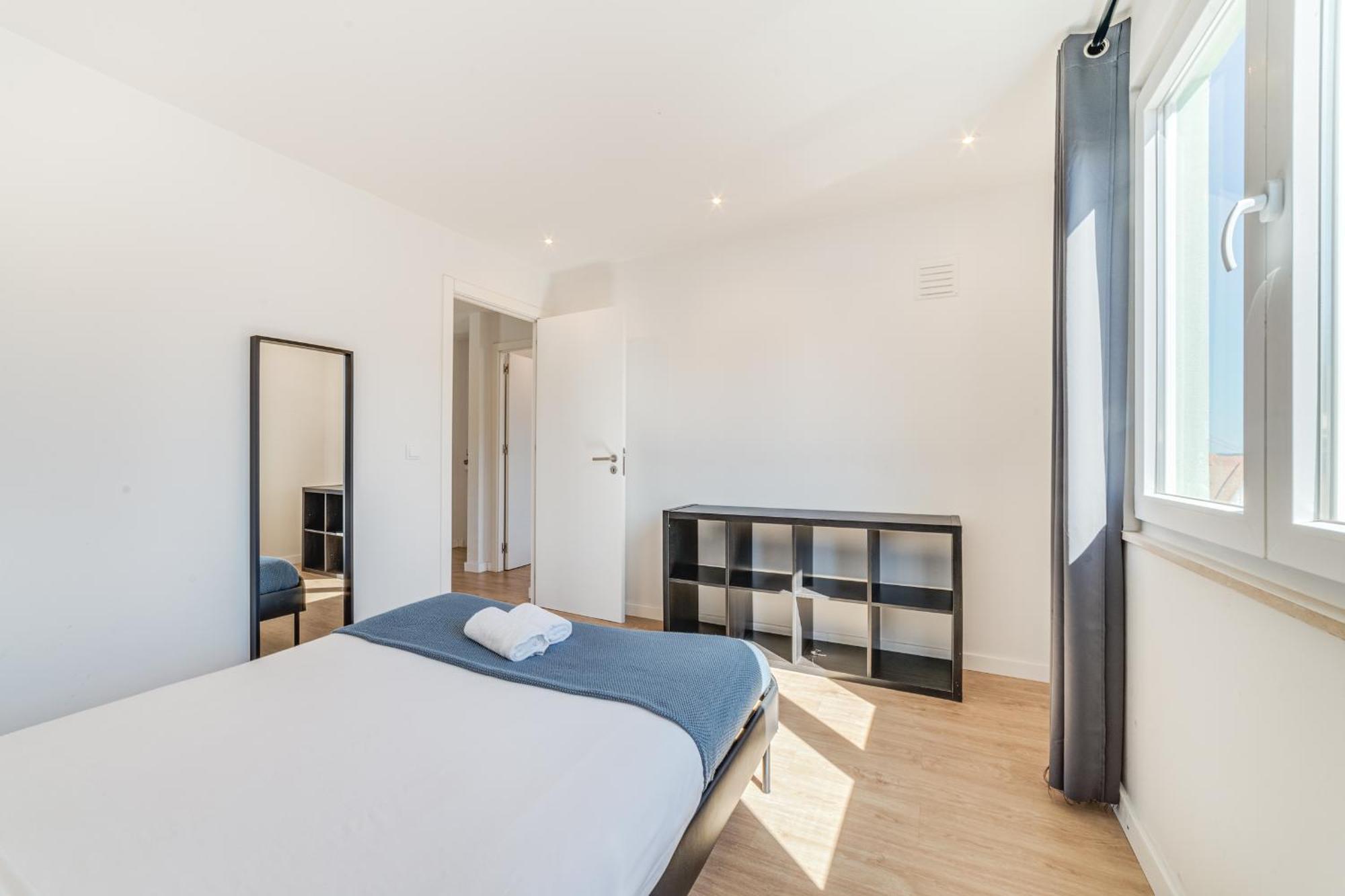 Cruzeiro Charm Apartments ลิสบอน ภายนอก รูปภาพ